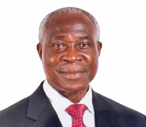 Picture of Mr. Douglas Akuamoah Boateng