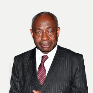Picture of Mr Augustine Addo
