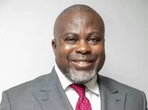 Picture of Mr. Anthony Kwasi Sarpong