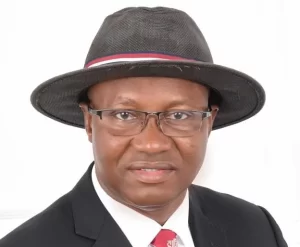 Picture of Professor Williams Abayaawien Atuilik